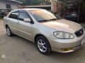 Toyota Corolla Altis 2003 for sale-1