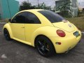 Volkswagen Beetle 2000 for sale-3