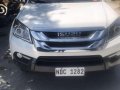 Isuzu Mux 2016 for sale-4