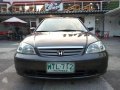 Honda Civic 2001 for sale-6