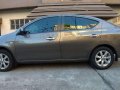 Nissan Almera 1.5 CVT 2014 for sale-1