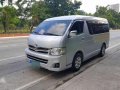 2014 Toyota Hiace for sale-3