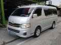 2014 Toyota Hiace for sale-0