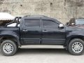 Toyota Hilux G 2014 For sale-1