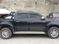 Toyota Hilux G 2014 For sale-4