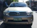 Toyota Fortuner 2011 for sale-0