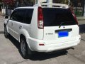 Nissan Xtrail 2006 for sale-2