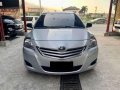 2013 Toyota Vios for sale-4