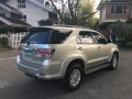 Toyota Fortuner 2013 for sale-3