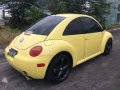 Volkswagen Beetle 2000 for sale-2