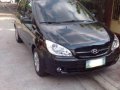 Hyundai Getz 2007 for sale-3