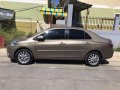 Toyota Vios G AT 2012 for sale-1