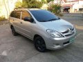 Toyota Innova 2006 for sale-0