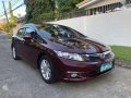 2012 Honda Civic for sale-5