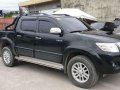 Toyota Hilux G 2014 For sale-0