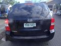 Kia Carnival 2008 for sale-2