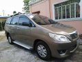 Toyota Innova 2013 for sale-5