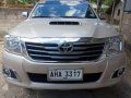  Toyota Hilux 2016 for sale-0