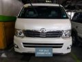 2014 Toyota Hiace for sale-6