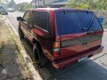 Like new Nissan Terrano 4x4 for sale-2
