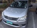 2014 Toyota Innova for sale-4