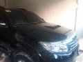 Toyota Fortuner 2.5 G 2013 for sale-1