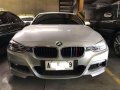 2014 Bmw 320D for sale-3