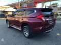 2016 Mitsubishi Montero Sport for sale-8