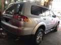 Mitsubishi Montero Sport 2012 for sale-1