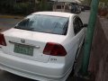 2002 Honda Civic for sale-2