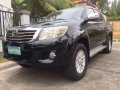 TOYOTA HILUX G 2012 FOR SALE-8