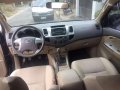 TOYOTA HILUX G 2012 FOR SALE-5