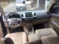 TOYOTA HILUX G 2012 FOR SALE-3