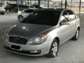 Hyundai Accent 2007 for sale-4