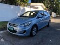2013 Hyundai Accent for sale-0