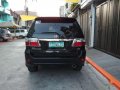 2011 Toyota Fortuner for sale-1