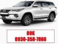 Toyota Fortuner 2019 for sale-7