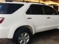 Toyota Fortuner 2010 for sale-3