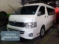 2014 Toyota Hiace for sale-0