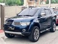 2011 Mitsubishi Montero Sports for sale-8