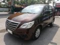 Toyota Innova 2015 for sale-4