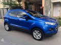 Ford Eco Sport 2015 for sale-2