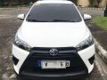 Toyota Yaris 2016 for sale-5