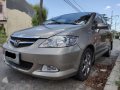 2006 Honda City for sale-4