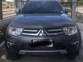 Mitsubishi Montero GLS V 2015 for sale-1