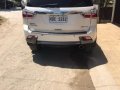 Isuzu Mux 2016 for sale-3