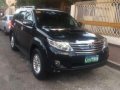 2014 Toyota Fortuner for sale-0