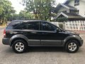 Kia Sorento 2004 for sale-0