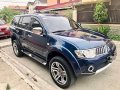 2011 Mitsubishi Montero Sports for sale-4