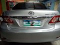 Toyota Corolla Altis 2013 for sale-0